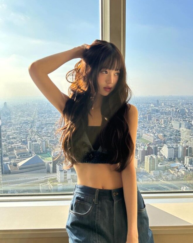 본문 이미지 - 장원영