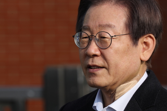 가덕도 李대통령 테러사건 수사 TF 인력 확대…경찰 "속도전 돌입"