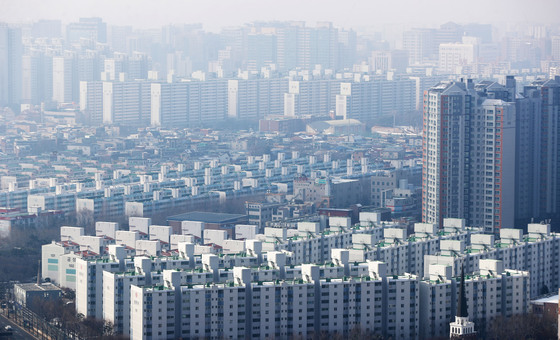 삼성전자 '5억 대출' 한 달…영통 집값 4.3% 상승 '경기 1위'