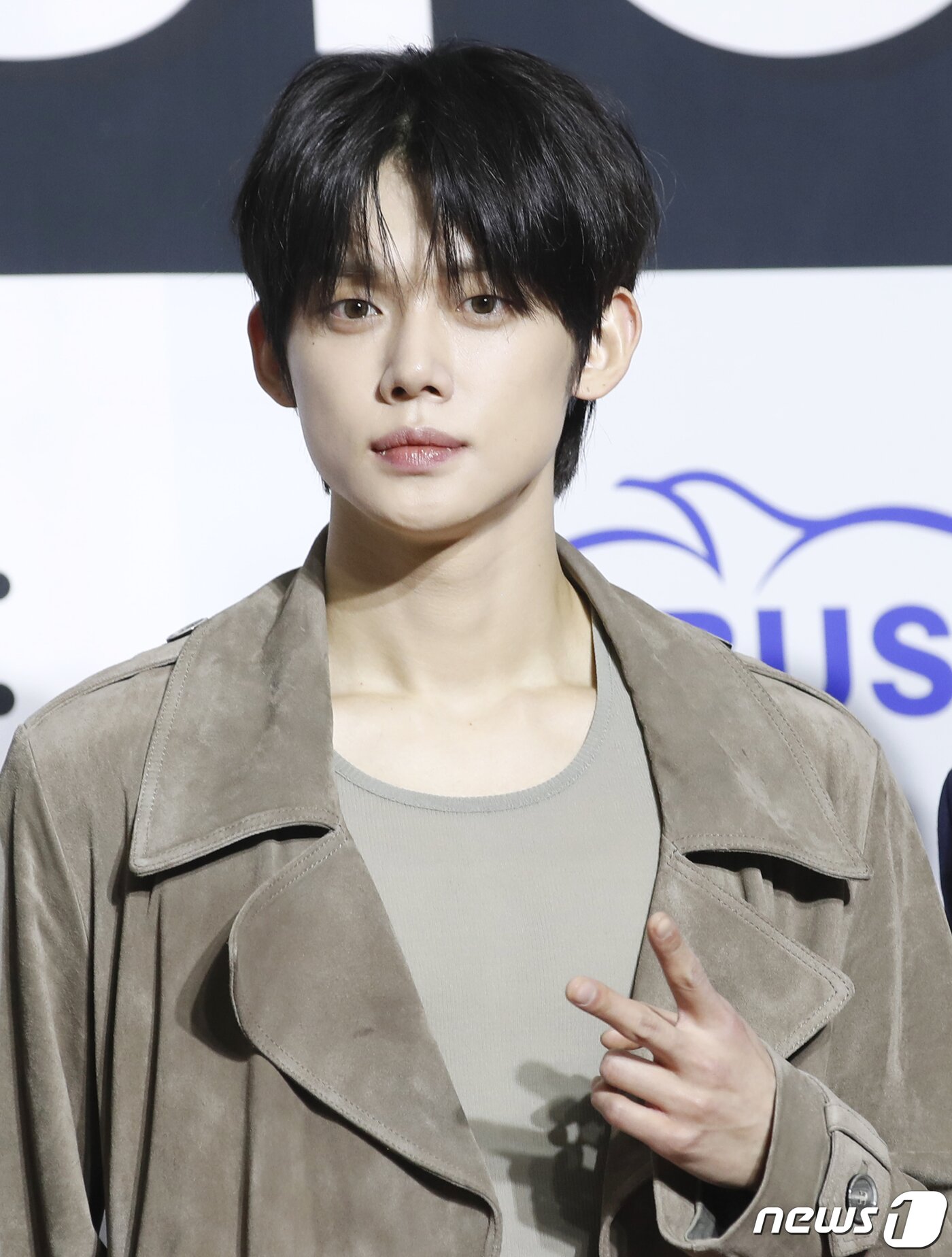 연준, 왕자님 비주얼