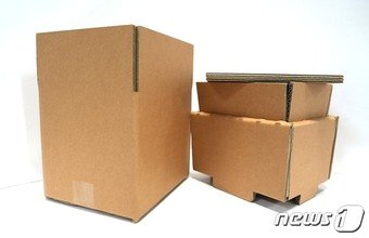 본문 이미지 -  글로벌세아 태림포장  &#39;고성능 친환경 보랭상자&#39; 이미지&#40;글로벌세아 제공&#41;