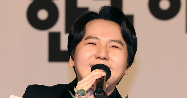 500억 번 임형주, 지갑 상품권 빼곡…"후배들 현금 주면 자존심 상할까봐" 