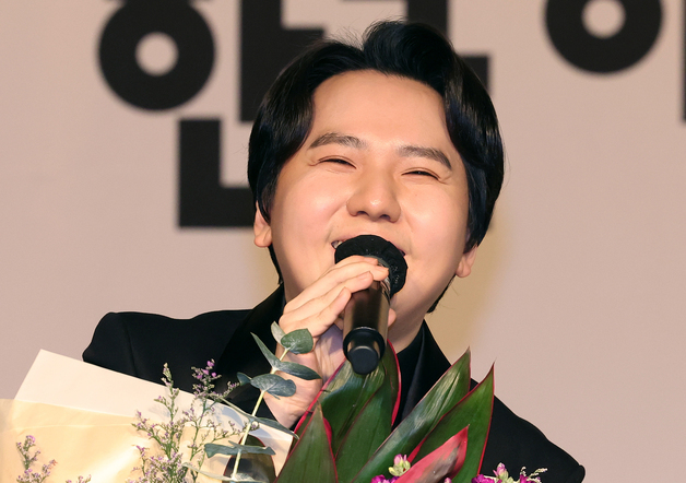 500억 번 임형주, 지갑에 상품권 빼곡…"후배들에 현금 주면 자존심 상할까봐" 