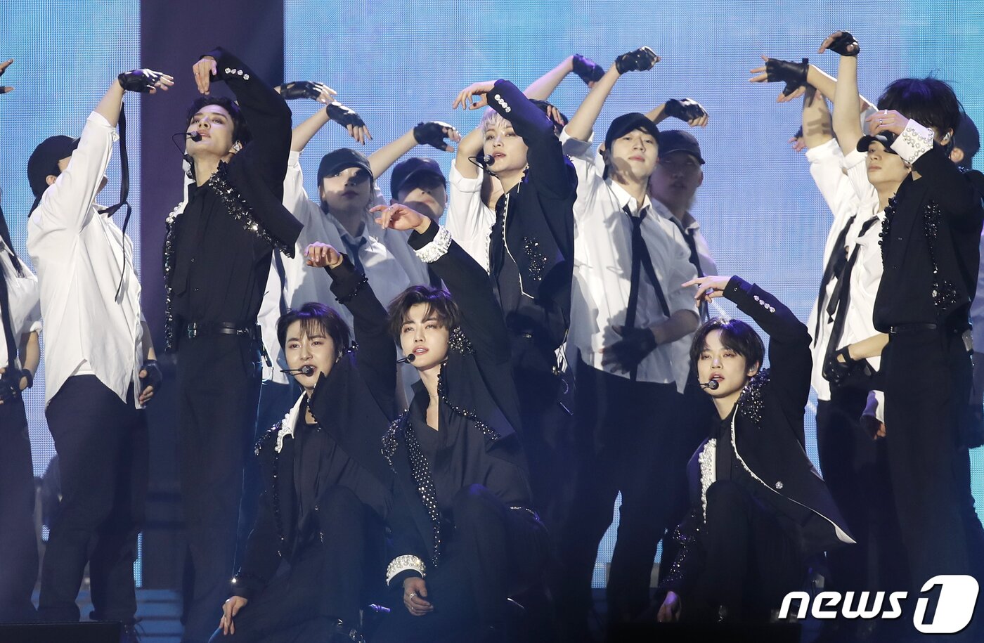 본문 이미지 - NCT 드림 ⓒ News1 권현진 기자