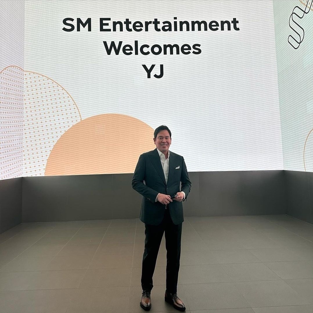 본문 이미지 - 정용진 신세계그룹 부회장 인스타그램 갈무리.