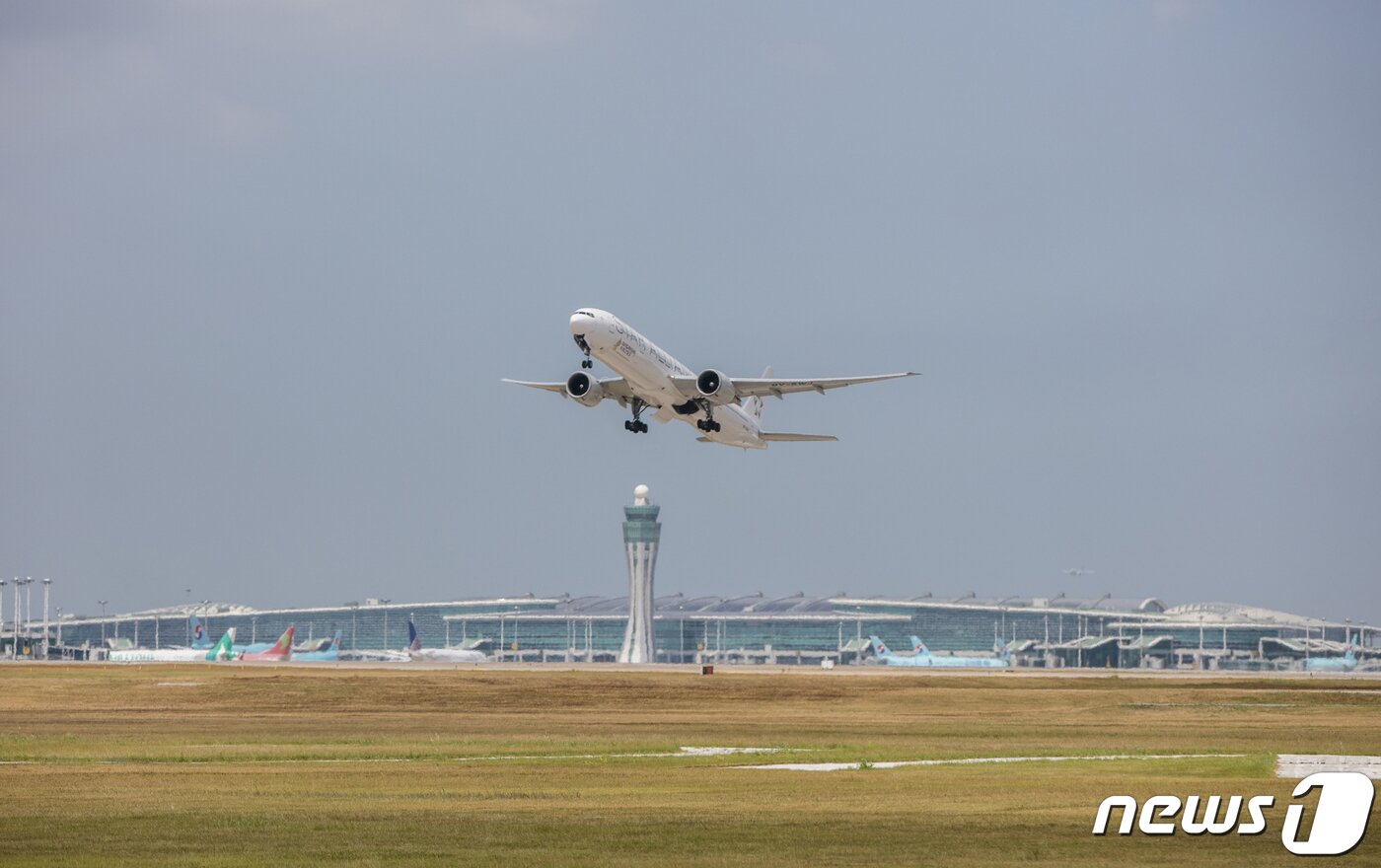 본문 이미지 - 인천공항&#40;인천국제공항공사 제공&#41;2024.1.11/뉴스1 ⓒ News1 박아론 기자
