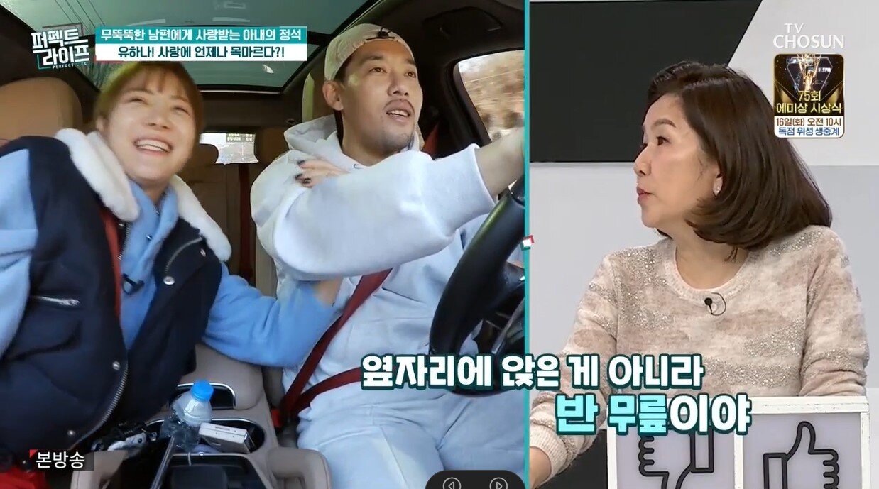 본문 이미지 - TV조선 '퍼펙트 라이프')