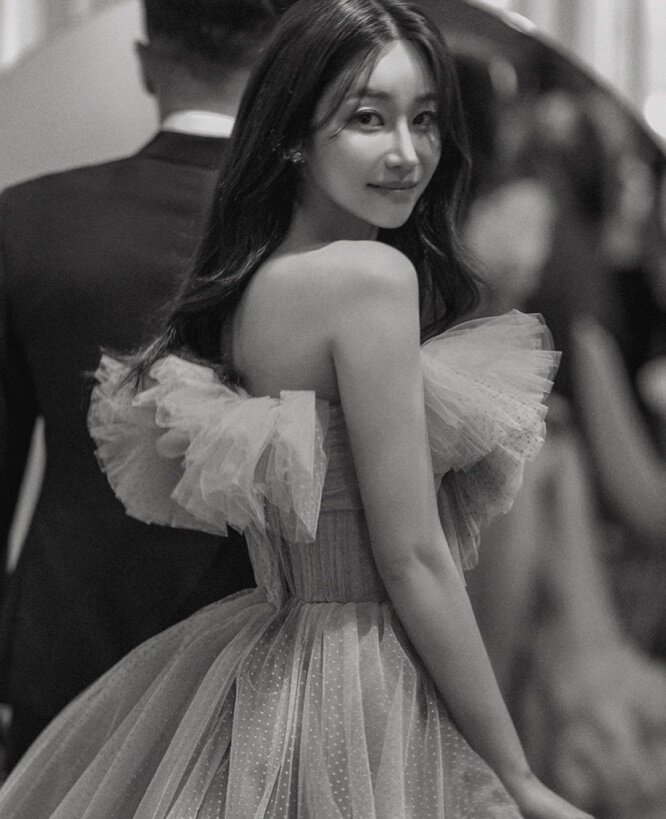 본문 이미지 - 유나 인스타그램