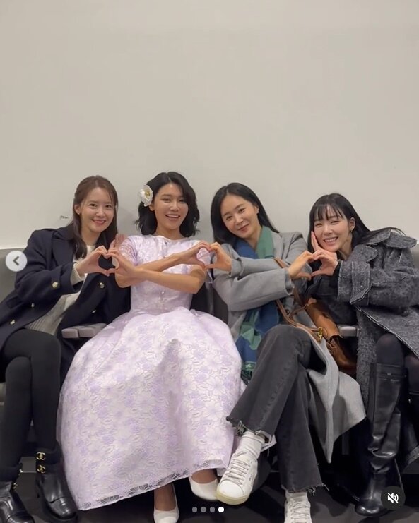 본문 이미지 - 유리 인스타그램 캡처