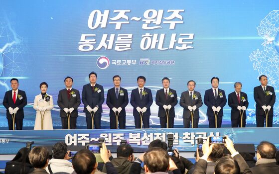 여주시, 경강선 여주~원주 구간에 '강천역 신설' 총력