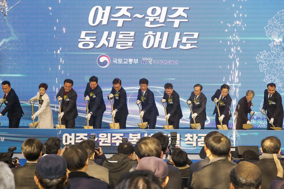 여주시, 경강선 강천역 신설 총력…"도시·산단 개발로 경제성 높인다"