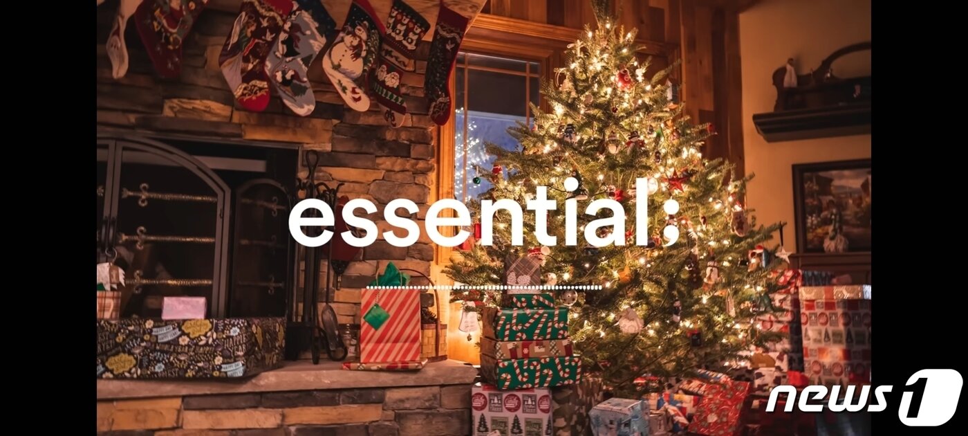 본문 이미지 - 유튜브 'essential;' 채널 영상 화면