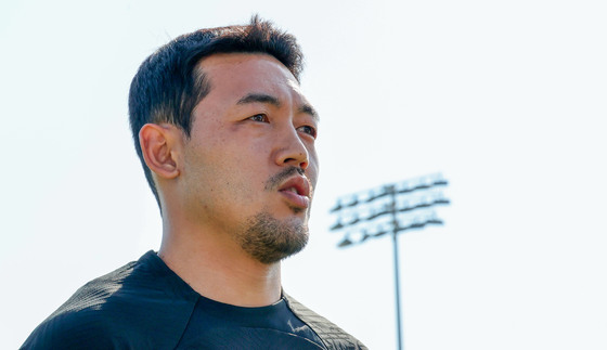 이란 진출했던 축구 국가대표 이기제, 대사관 피신 "한국 복귀"