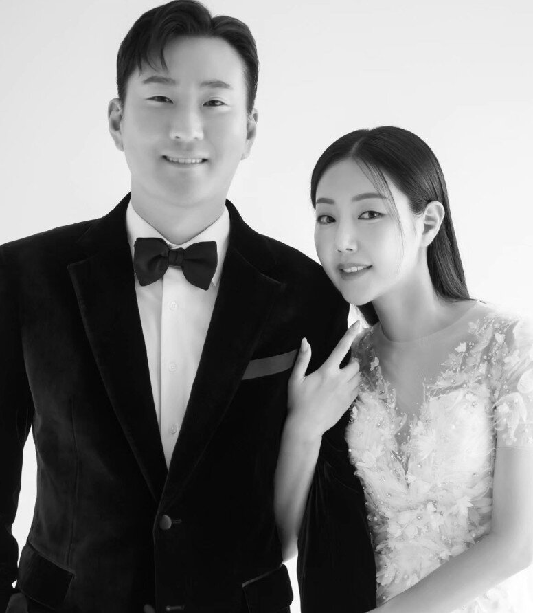 나솔 15기' 옥순♥광수, 오늘 결혼…파경설 딛고 부부의 연 - 뉴스1