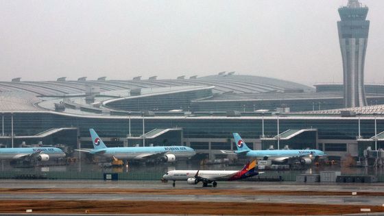 인천공항 물류단지, 민간투자 유치…4개 부지 30년 임대