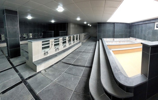 아파트 사우나서 낙상 사고…관리업체 과장 벌금형