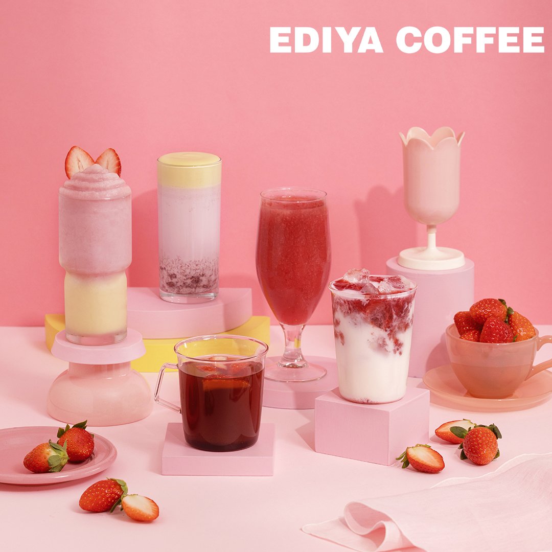 본문 이미지 - (이디야커피 제공)