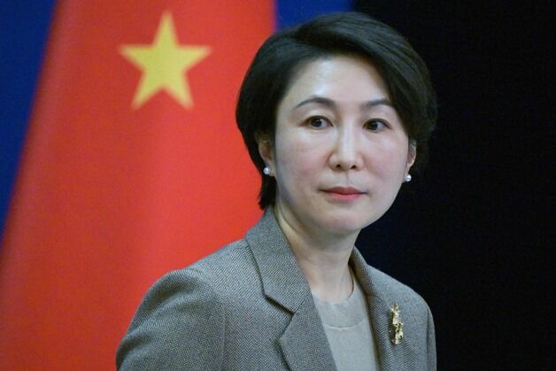 "美, 대중국 제재 韓동참 요구?"…中 "제3자 이익 해치지 말라" 경고