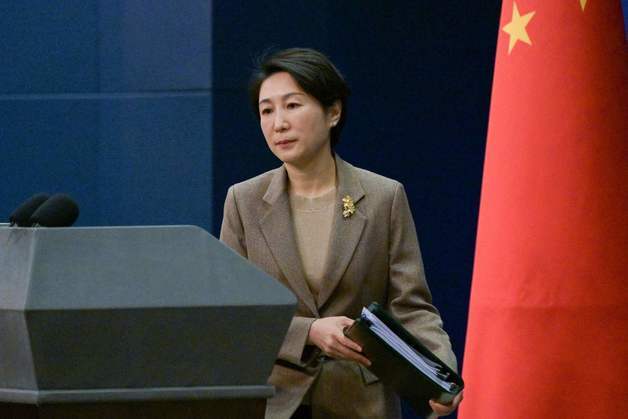 중국 "호르무즈 해협 안정 유지해야"…美 겨냥 "무역 무기화 안 돼"