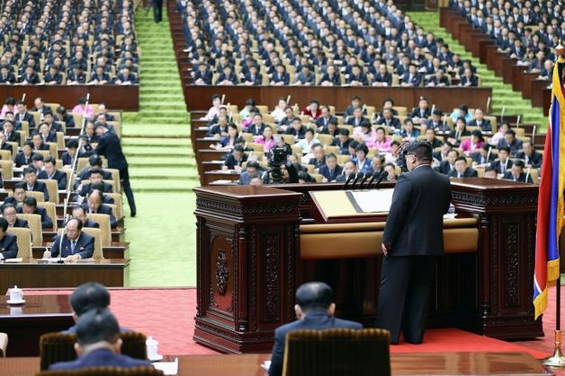 北, 금강산 골프장 클럽하우스도 철거…南시설 무단철거 지속