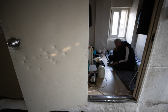 보훈부·IBK기업은행, 국가유공자 겨울나기 물품 전달식 개최