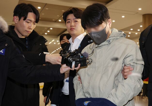 건보 46억 횡령 40대 '징역 15년' 확정…대법원, 상고 기각