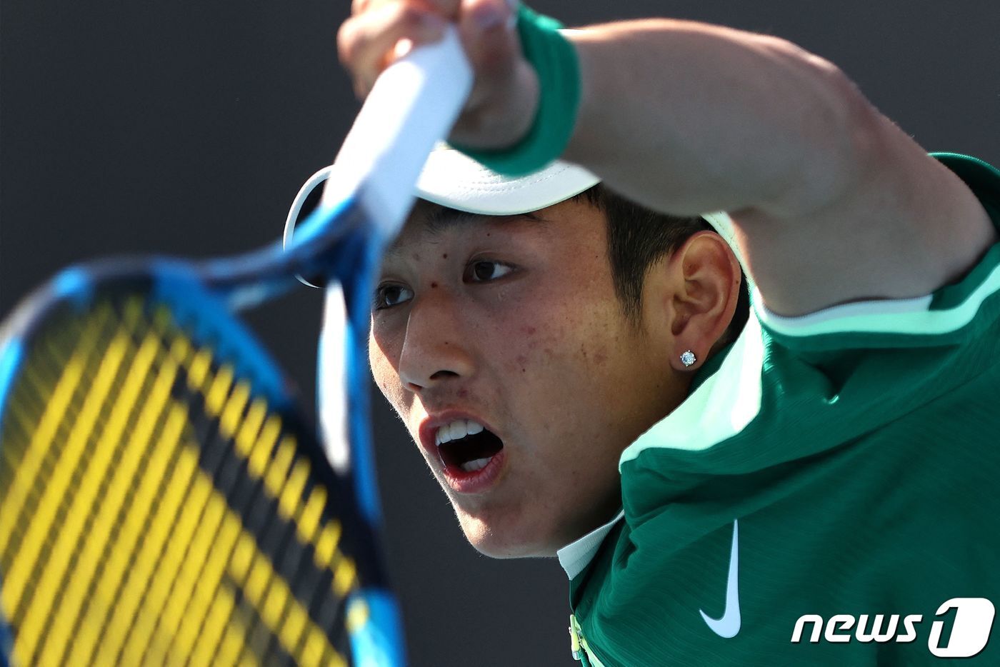본문 이미지 - 중국의 상쥔청. ⓒ AFP=뉴스1