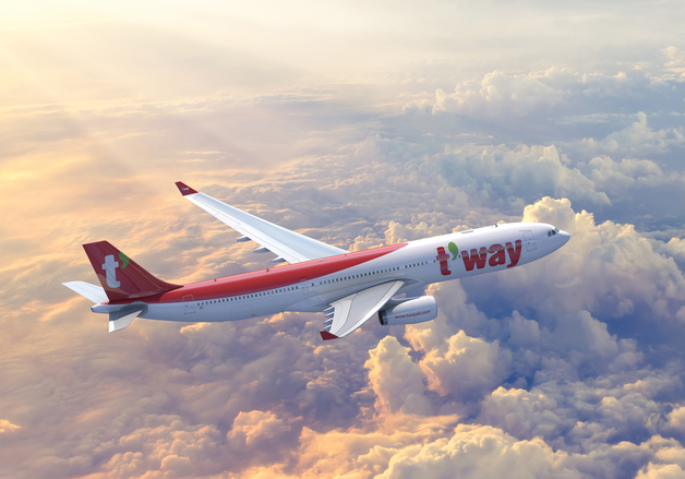 '알짜' 자카르타 노선 티웨이 품으로…대한항공 운수권 재배분