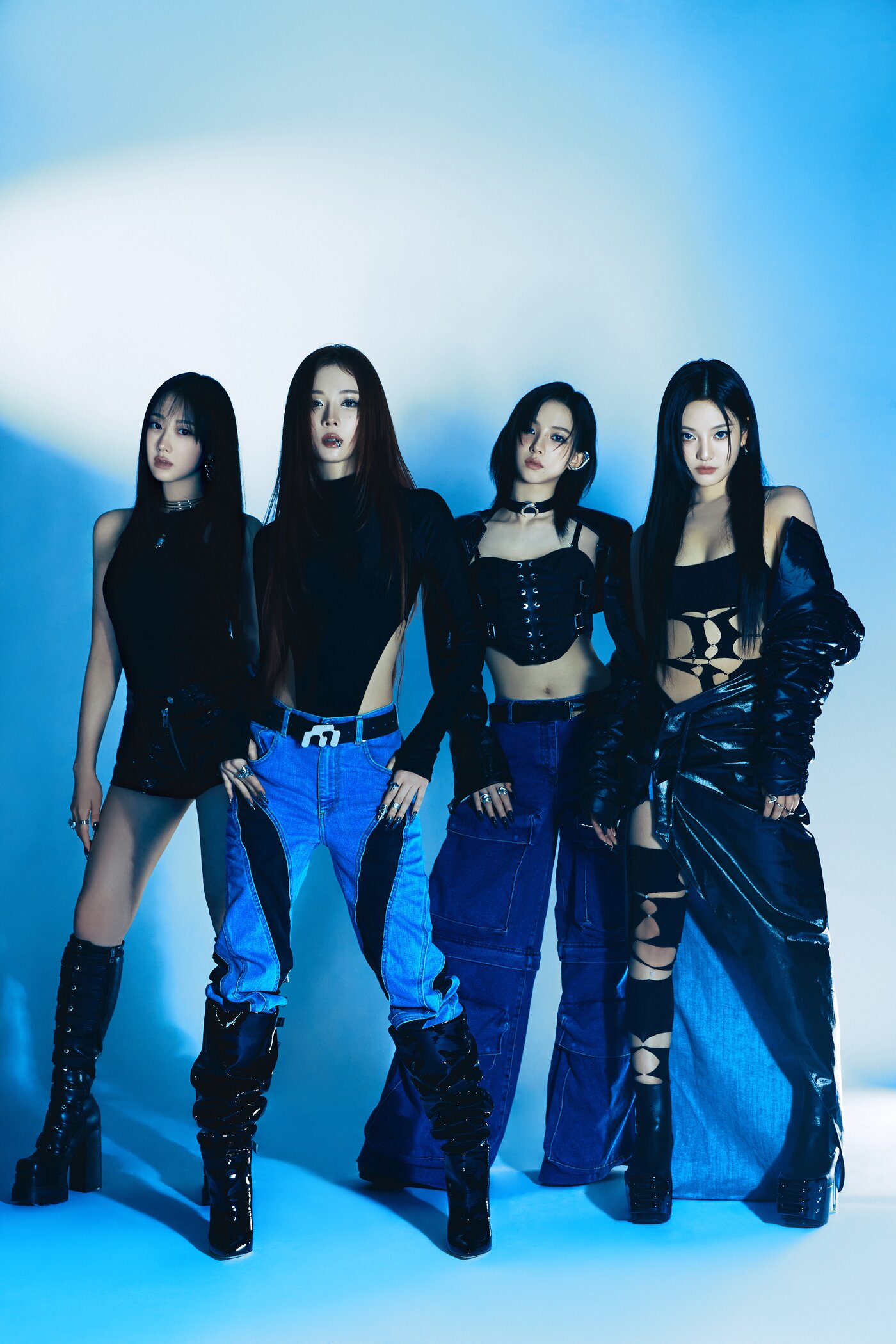 본문 이미지 - 에스파 / 사진제공=SM엔터테인먼트