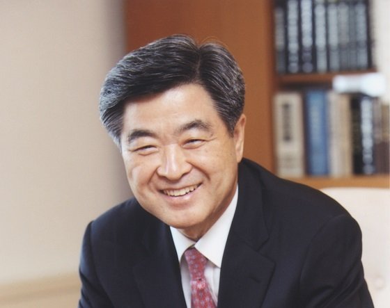 본문 이미지 - 권오갑 HD현대 회장