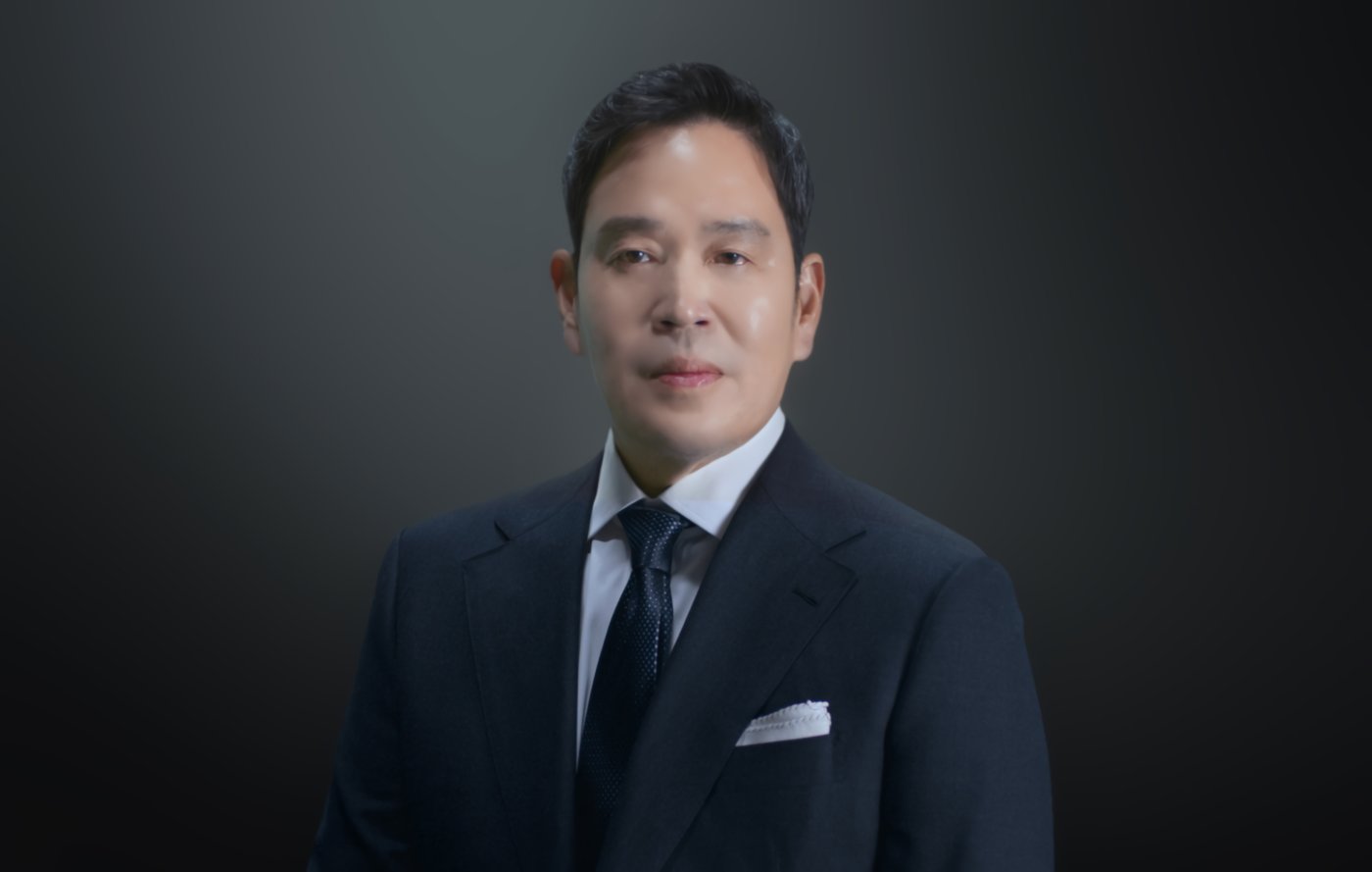 본문 이미지 - 정용진 신세계 부회장