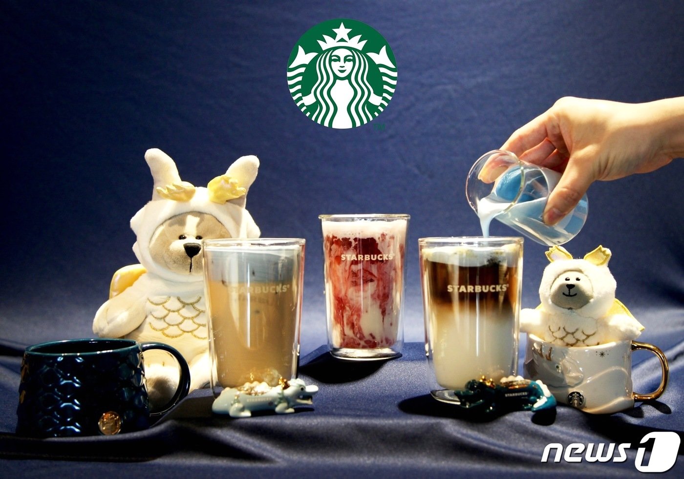 본문 이미지 - (스타벅스 코리아 제공)