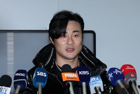 거물 에이전트 보라스 "김하성, 공수 겸비한 최고 유격수…여러 구단 관심"