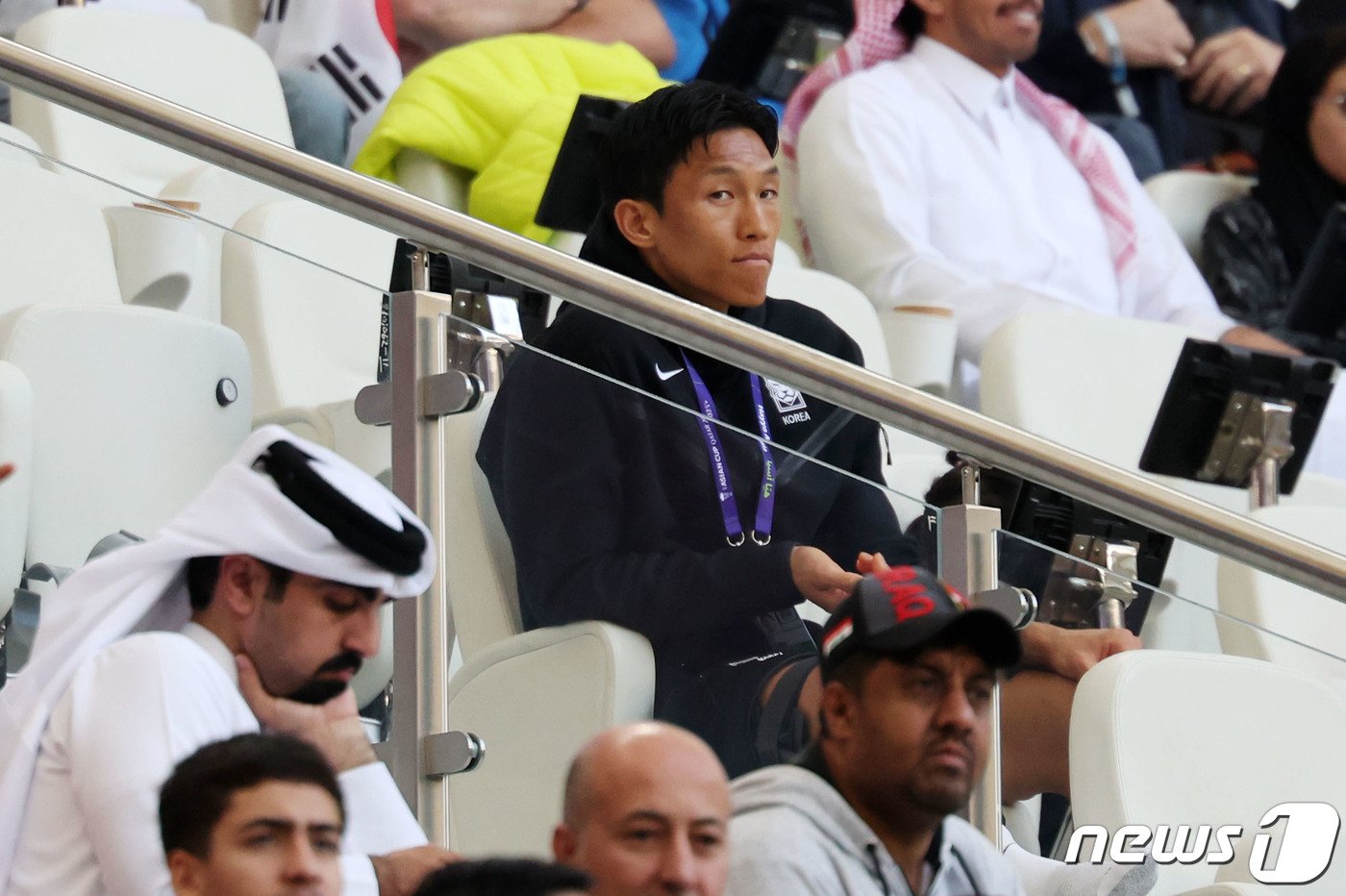 본문 이미지 - 대한민국 축구대표팀 김승규/뉴스1 ⓒ News1 김성진 기자