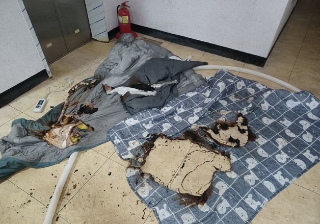 광주서 5년간 '난방기기' 주택 화재 58건…부주의가 60%