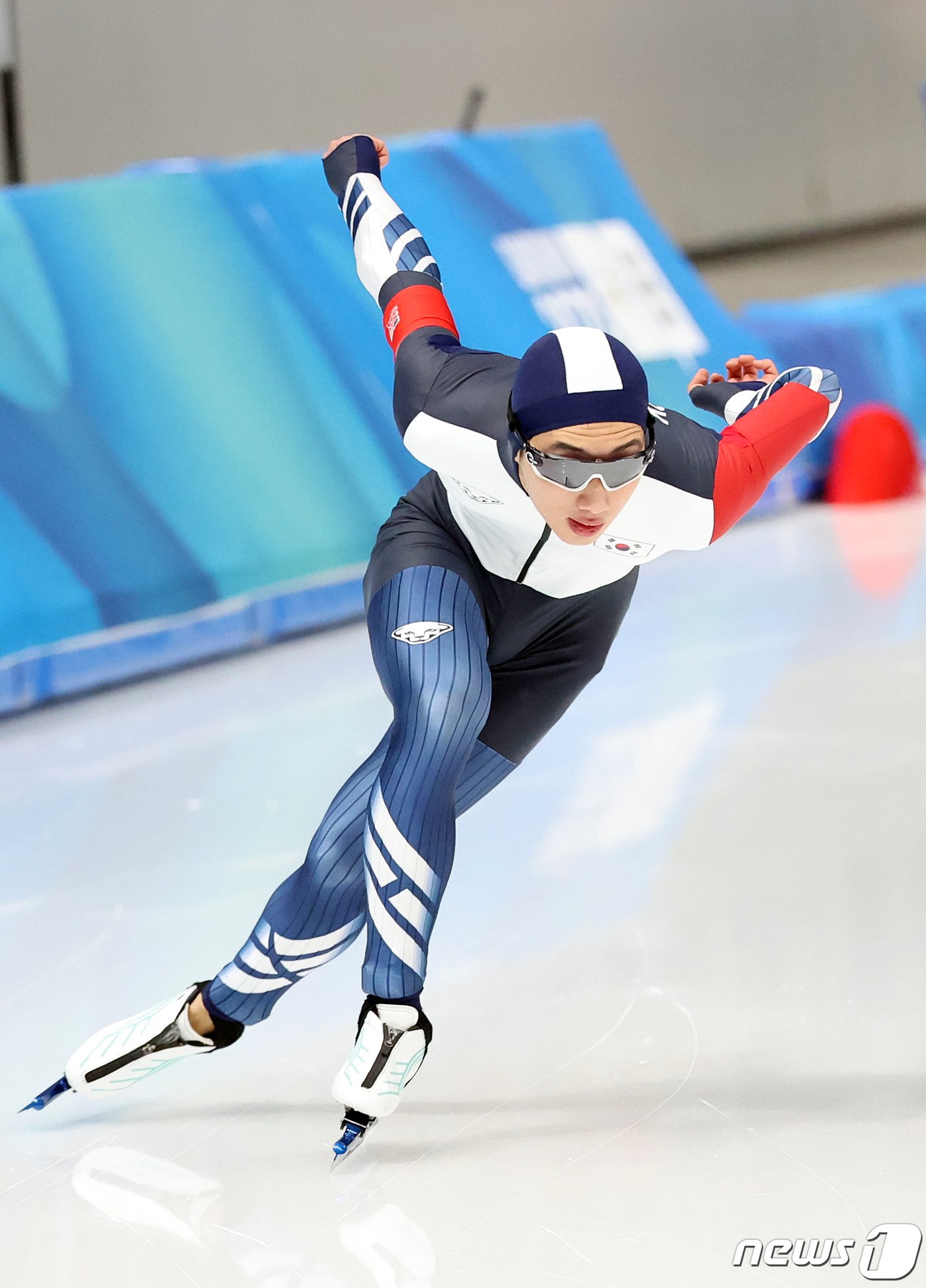 본문 이미지 - 스피드스케이팅 국가대표팀 허석. / 뉴스1 DB ⓒ News1 김진환 기자