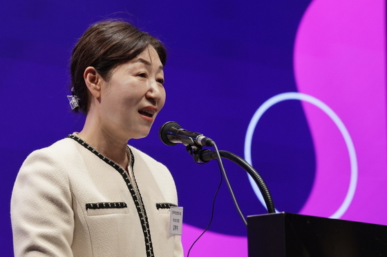 인권위 신임 상임위원에 김학자 변호사…국회 선출 몫