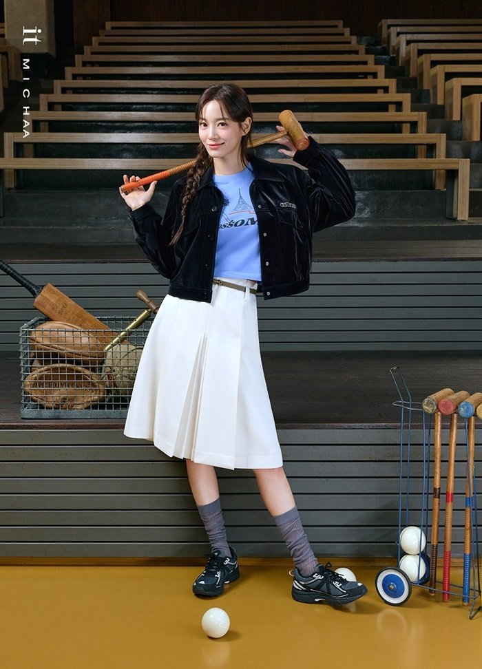 본문 이미지 - 잇미샤&#40;it MICHAA&#41; 제공