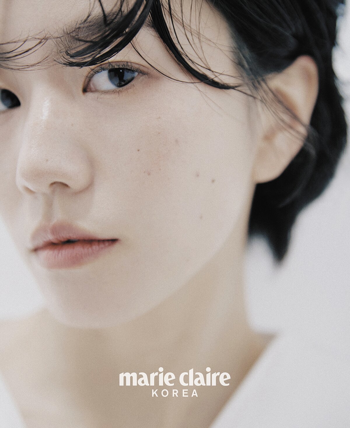 본문 이미지 - 이설, 패션 매거진 '마리끌레르' 화보