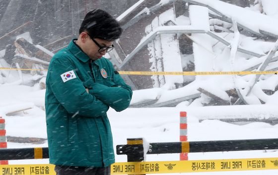 정옥임 "한동훈, 노무현에게 배운 듯…정몽준 문전박대 수모 견뎠듯 장동혁이 때리면"