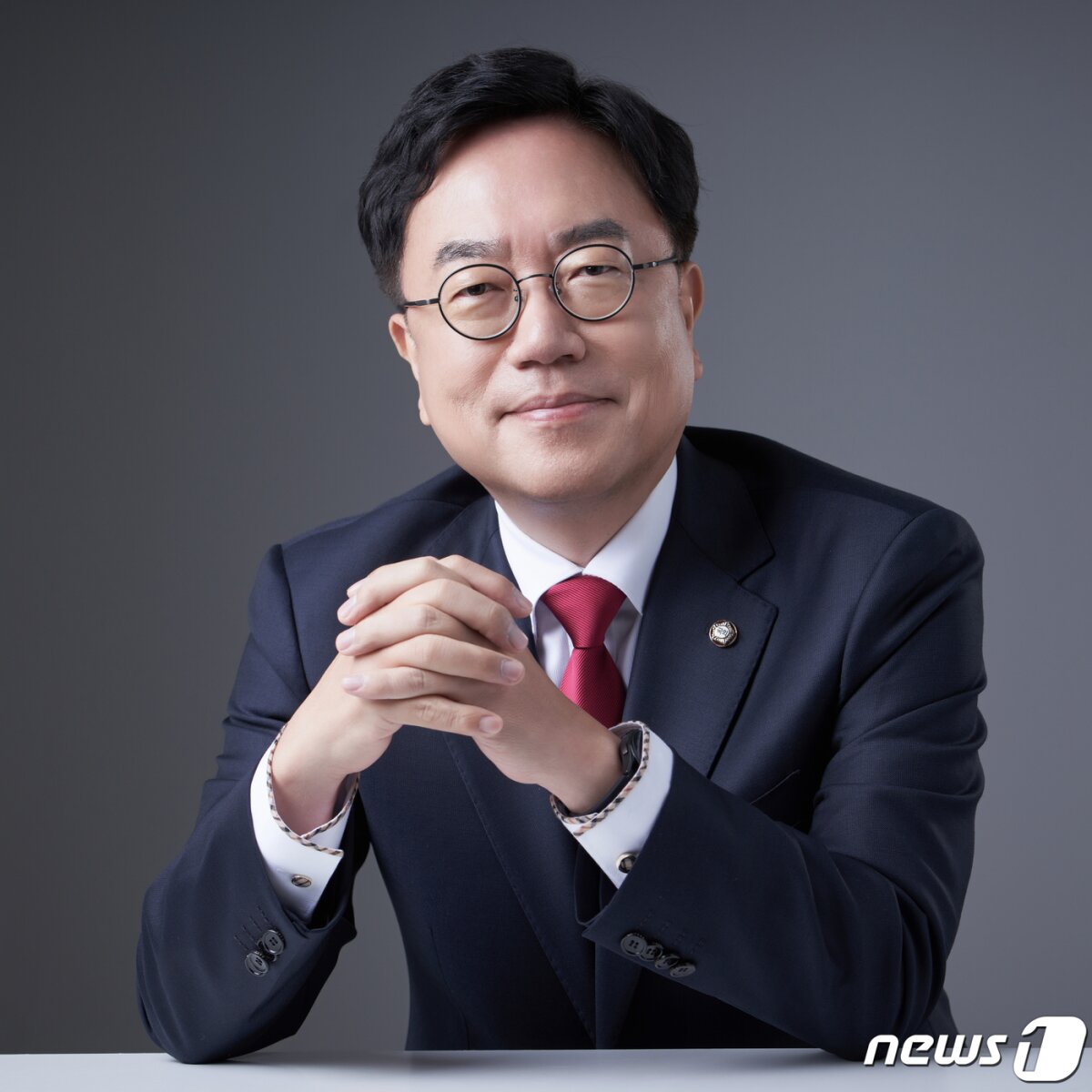 서범수 국민의힘 의원. (서범수 의원실 제공)