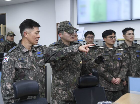 軍, 한국형 미사일 방어체계 교육훈련센터 구축 나선다