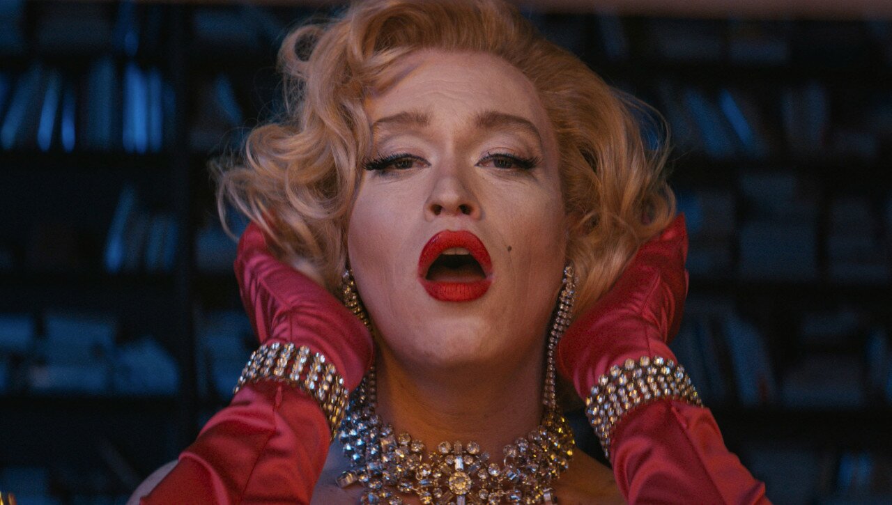 본문 이미지 - '도그맨' 케일럽 랜드리 존스 스틸