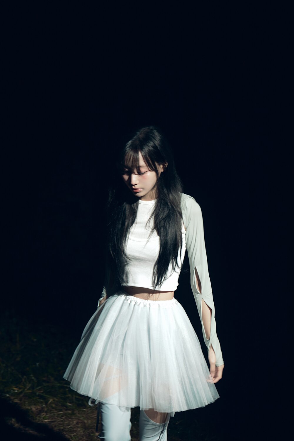 본문 이미지 - 가수 류수정/ 사진제공=하우스 오브 드림스