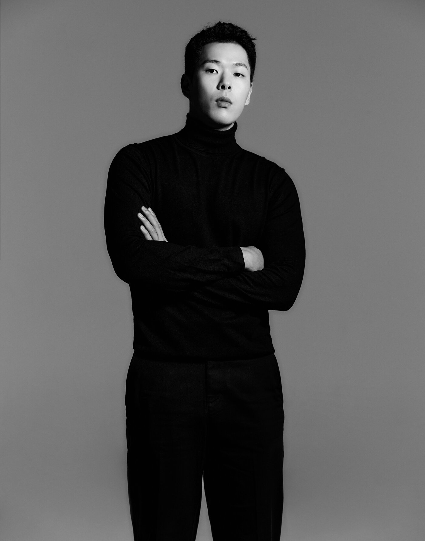 본문 이미지 - 주연우/사진제공=에일리언컴퍼니