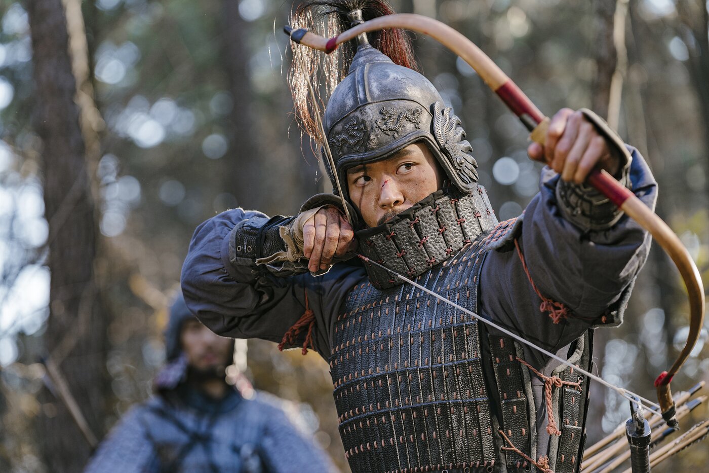 본문 이미지 - 주연우/사진제공=KBS 2TV '고려 거란 전쟁'