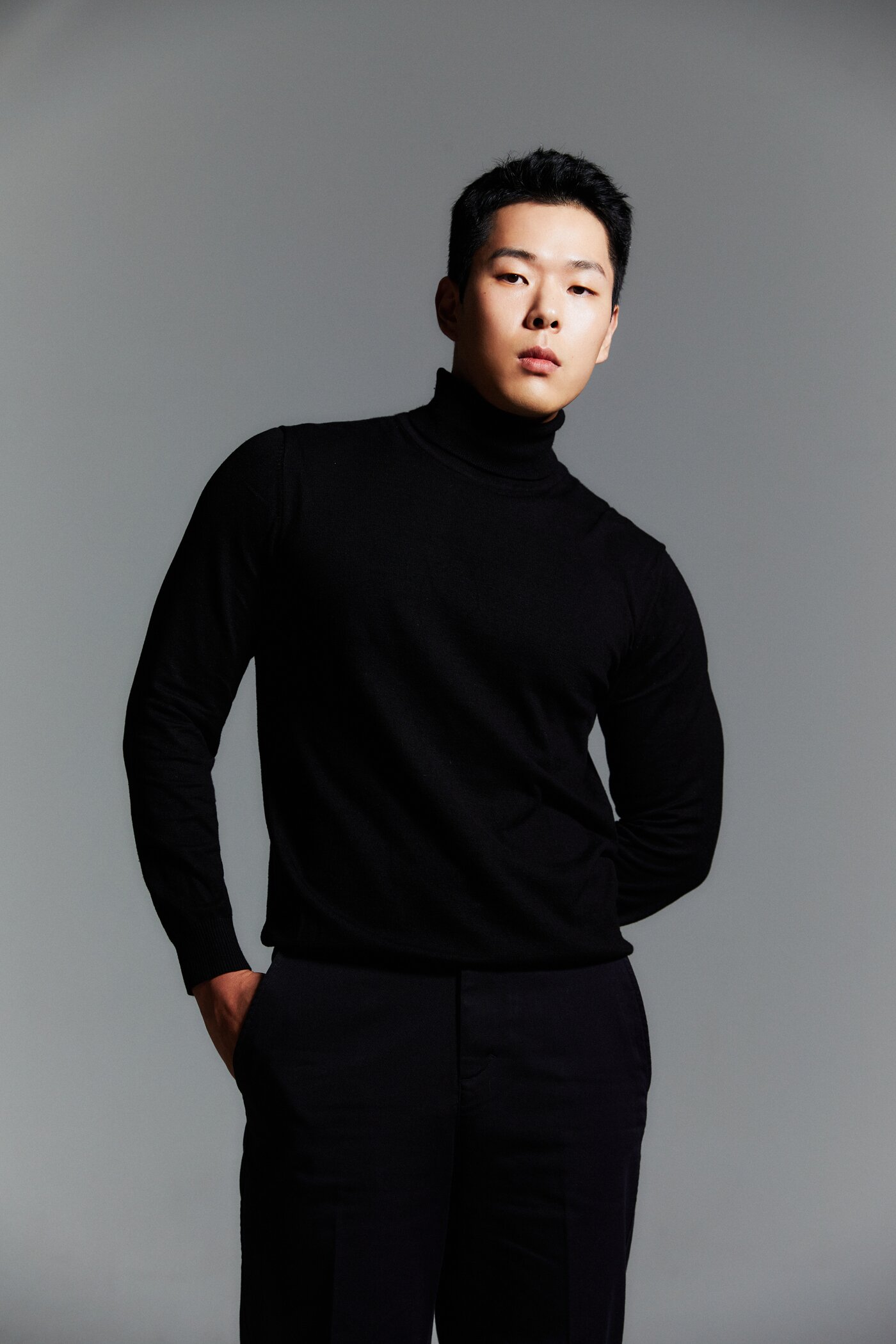 본문 이미지 - 주연우/사진제공=에일리언컴퍼니