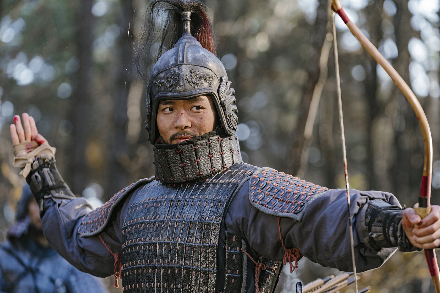 본문 이미지 - 주연우/사진제공=KBS 2TV '고려 거란 전쟁'