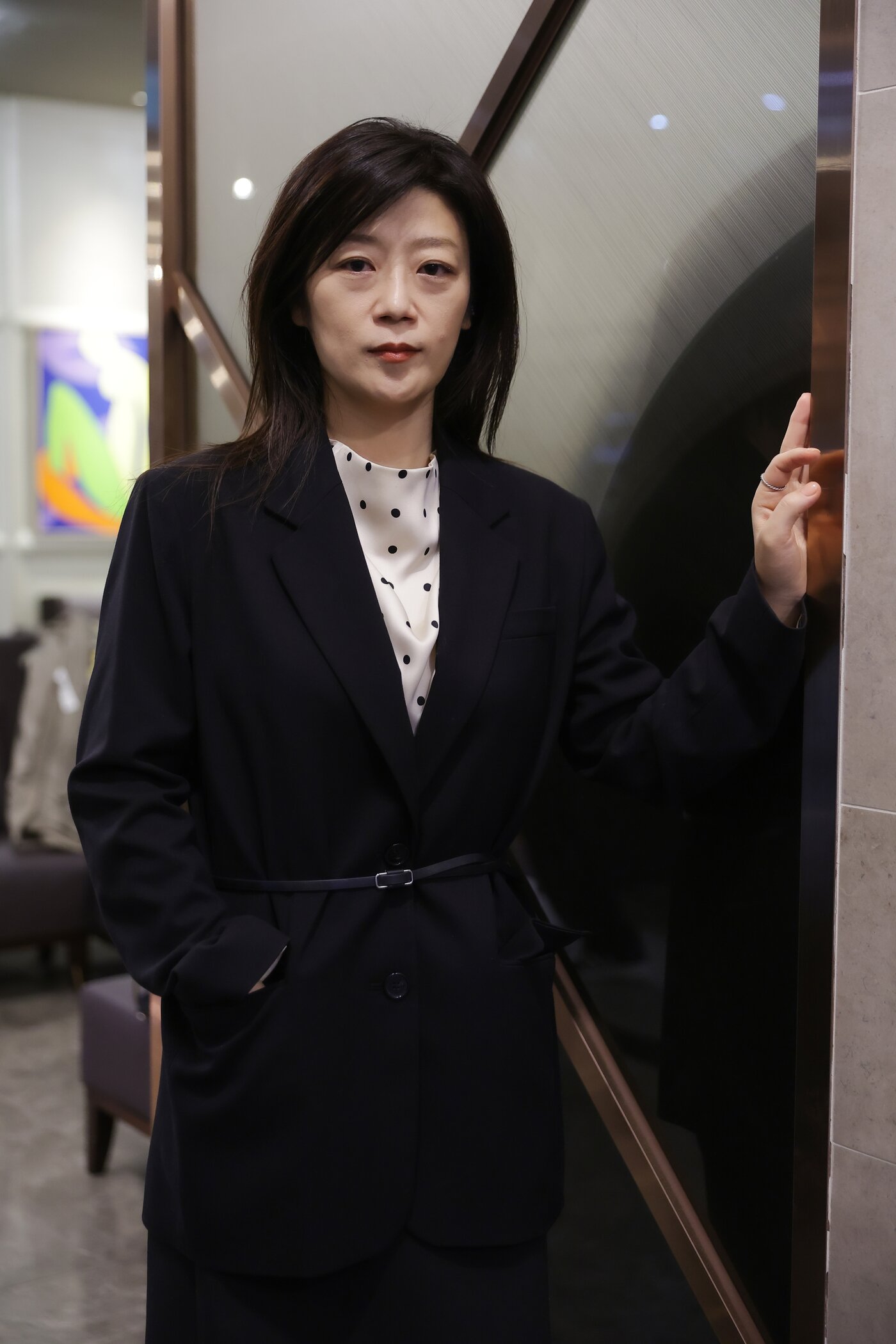 본문 이미지 - 임선애 감독((주)엔케이컨텐츠 제공)