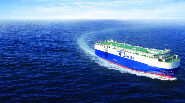 현대글로비스, LNG 운반선 발주 검토 "사업 다각화"